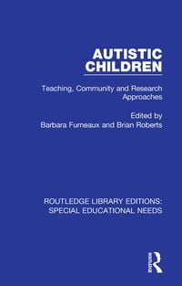 Produktbild: Autistic Children
