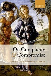 Produktbild: On Complicity and Compromise
