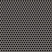 Produktbild: Mikrofasertuch Hexagon