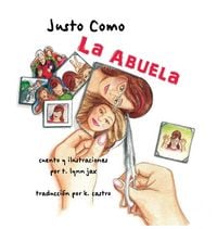 Produktbild: Justo Como La Abuela
