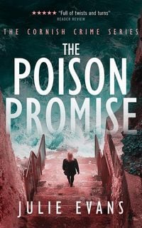 Produktbild: The Poison Promise