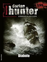 Produktbild: Dorian Hunter 195