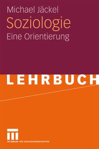 Produktbild: Soziologie