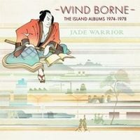 Produktbild: Wind Borne