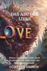 Produktbild: Das ABC der Liebe