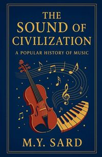 Produktbild: The Sound of Civilization