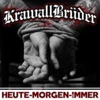 Produktbild: Heute - Morgen - F&uuml;r Immer