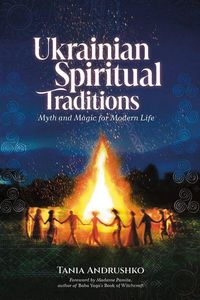 Produktbild: Ukrainian Spiritual Traditions