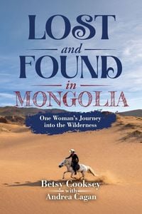 Produktbild: Lost and Found in Mongolia