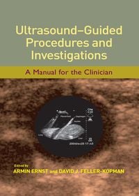 Produktbild: Ultrasound-Guided Procedures and Investigations