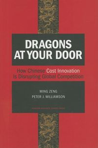Produktbild: Dragons at Your Door