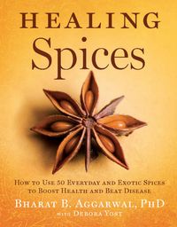 Produktbild: Healing Spices