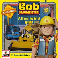Produktbild: Folge 13: Alles wird gut! (Die Klassiker)