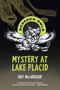 Produktbild: Mystery at Lake Placid