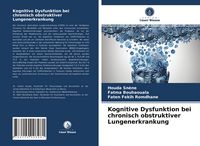 Produktbild: Kognitive Dysfunktion bei chronisch obstruktiver Lungenerkrankung