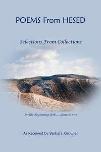 Produktbild: Poems from Hesed Selections from Collections