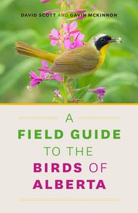 Produktbild: A Field Guide to the Birds of Alberta
