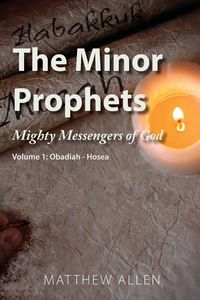 Produktbild: The Minor Prophets