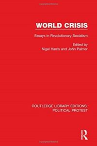 Produktbild: World Crisis