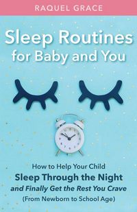 Produktbild: Sleep Routines for Baby and You