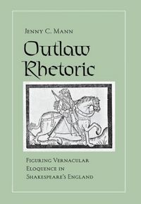 Produktbild: Outlaw Rhetoric