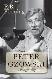 Produktbild: Peter Gzowski