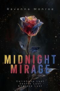 Produktbild: Midnight Mirage ~ Staffel 1