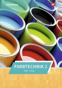 Produktbild: Farbtechnik