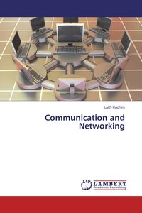 Produktbild: Communication and Networking