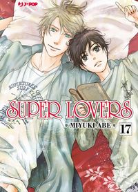 Produktbild: Super lovers. Vol. 17