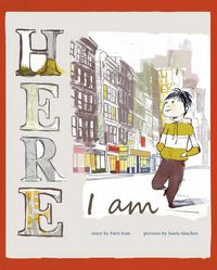 Produktbild: Here I Am