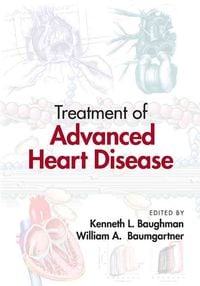 Produktbild: Treatment of Advanced Heart Disease