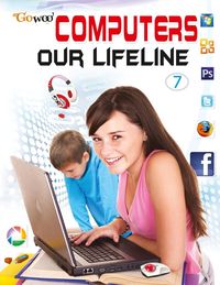 Produktbild: Computer Our Lifeline-7