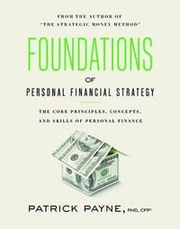 Produktbild: Foundations of Personal Financial Strategy