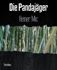 Produktbild: Die Pandaj&auml;ger