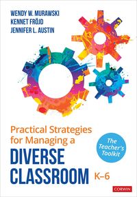 Produktbild: Austin, J: Practical Strategies for Managing a Diverse Class