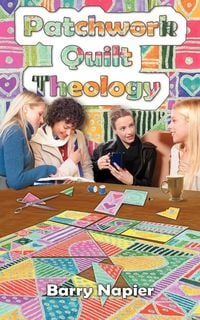 Produktbild: Patchwork Quilt Theology