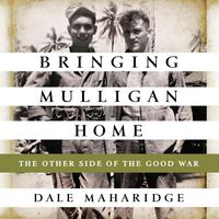 Produktbild: BRINGING MULLIGAN HOME      8D