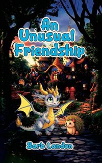 Produktbild: An Unusual Friendship