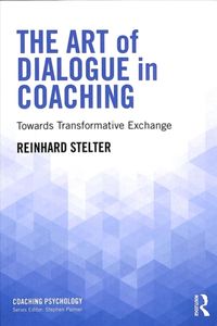 Bild vom Artikel Stelter, R: The Art of Dialogue in Coaching vom Autor Reinhard Stelter