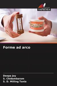 Produktbild: Forme ad arco