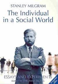 Produktbild: Milgram, S: Individual in a Social World