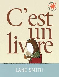 Produktbild: C'est un livre