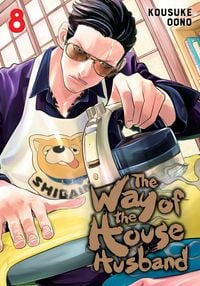 Produktbild: The Way of the Househusband, Vol. 8