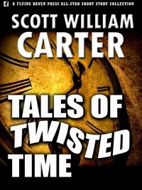 Produktbild: Tales of Twisted Time