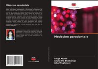 Produktbild: M&eacute;decine parodontale