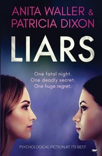 Produktbild: Liars