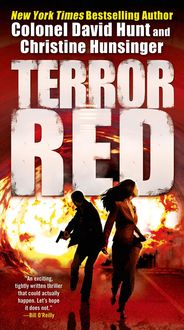 Produktbild: Terror Red