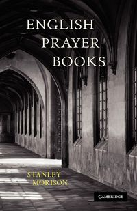 Produktbild: English Prayer Books