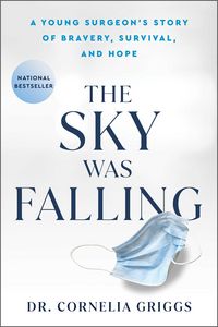 Produktbild: The Sky Was Falling